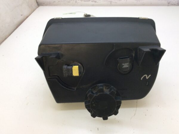 2012 Arctic Cat Headlight - Image 5