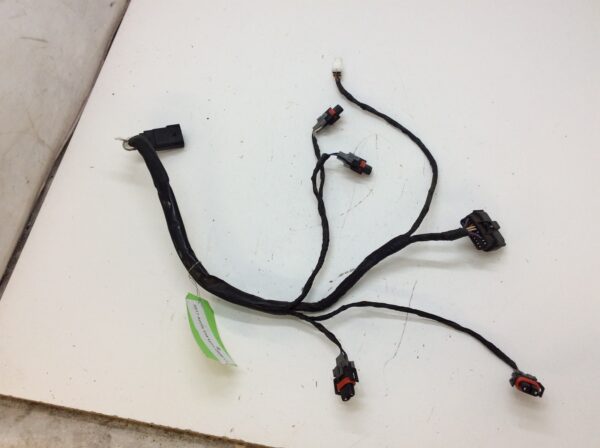 2017 Arctic Cat Console Harness - Image 2