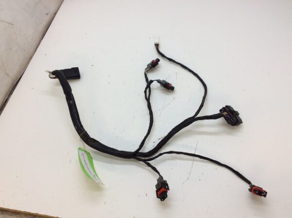 2017 Arctic Cat Console Harness