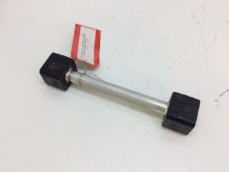 2014 Yamaha Pivot Shaft W Stoppers