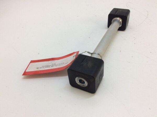 2014 Yamaha Pivot Shaft W Stoppers - Image 4