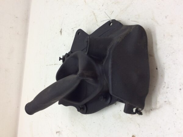 2014 Yamaha Left Steering Boot - Image 2