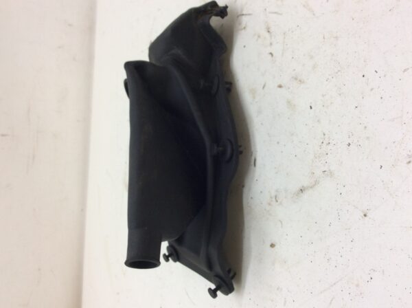 2014 Yamaha Left Steering Boot - Image 3