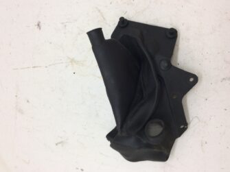 2014 Yamaha Left Steering Boot