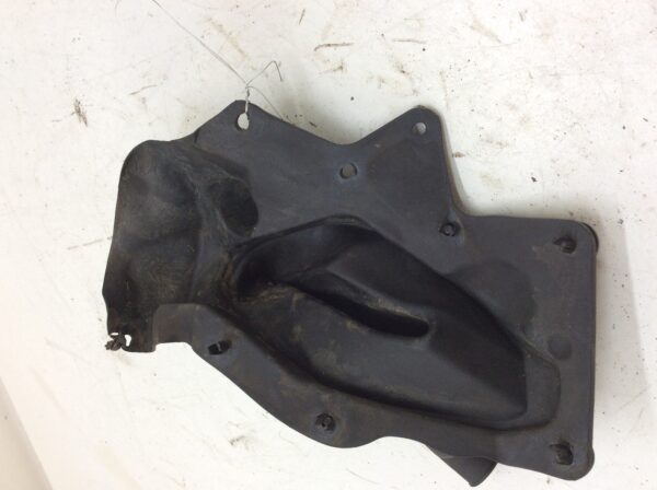 2014 Yamaha Left Steering Boot - Image 4