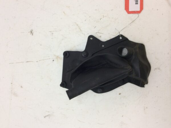 2014 Yamaha Left Steering Boot - Image 5