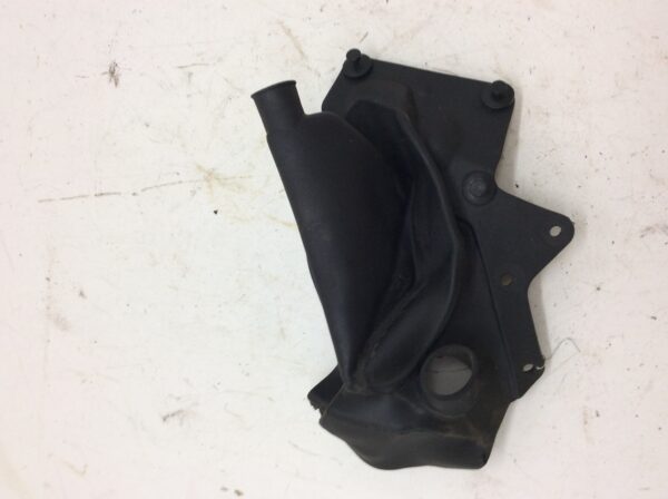 2014 Yamaha Left Steering Boot