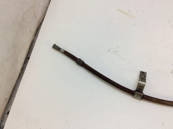 1986 Suzuki Speedometer Cable - fits Intruder 700GLF - Image 3