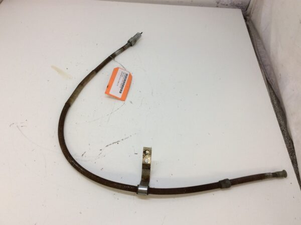 1986 Suzuki Speedometer Cable - fits Intruder 700GLF - Image 5