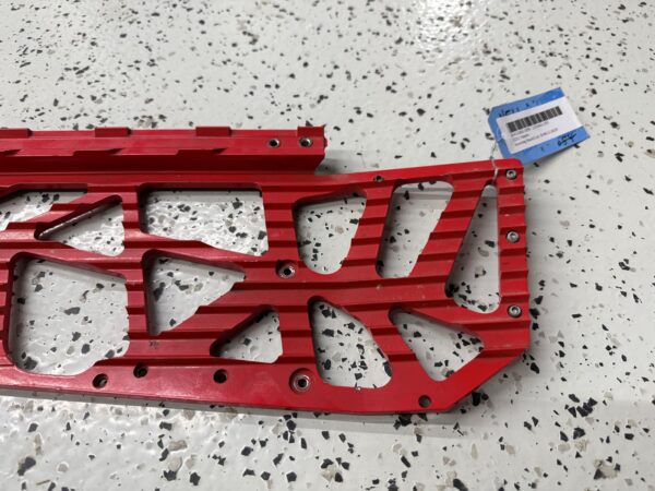 2021 Polaris Matryx 650- LH Running Board - Image 2