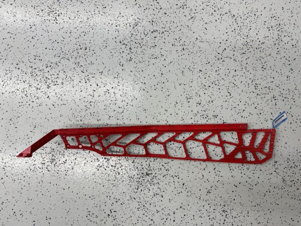 2021 Polaris Matryx 650- LH Running Board