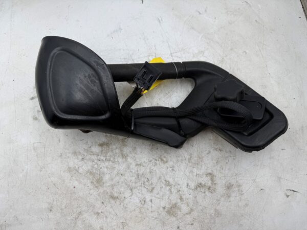 2005 Ski-Doo LH rear seat handle - Image 3