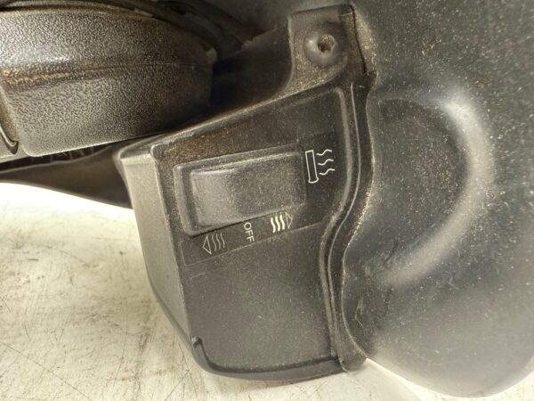 2005 Ski-Doo LH rear seat handle - Image 5