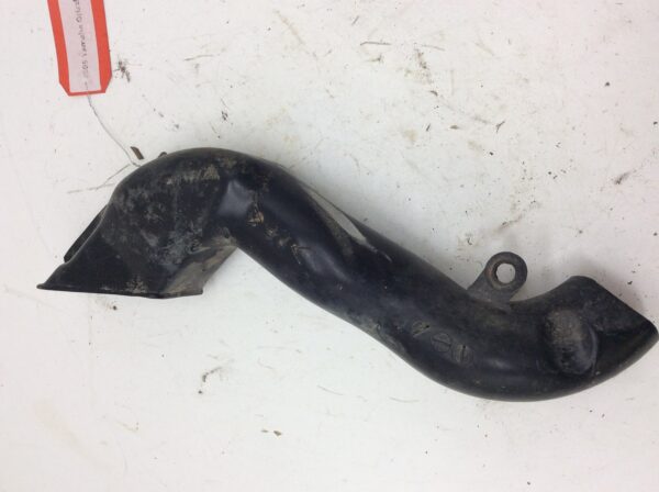 2005 Yamaha Air Duct - Image 2