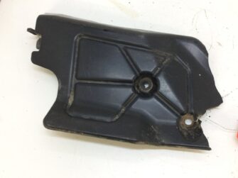 2005 Yamaha Front Protector