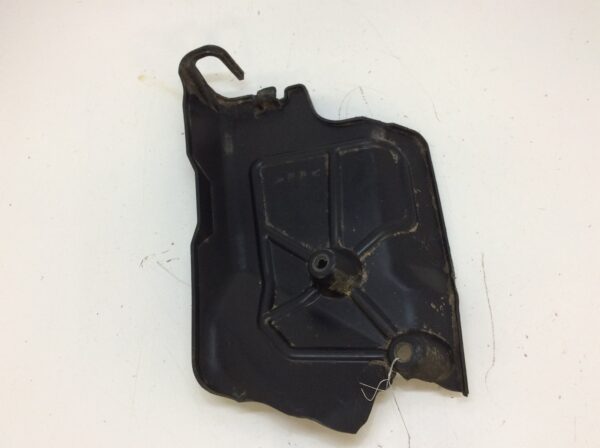 2005 Yamaha Front Protector - Image 5