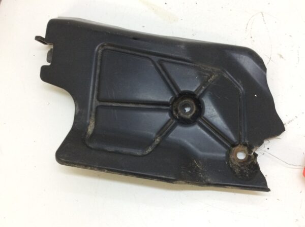 2005 Yamaha Front Protector