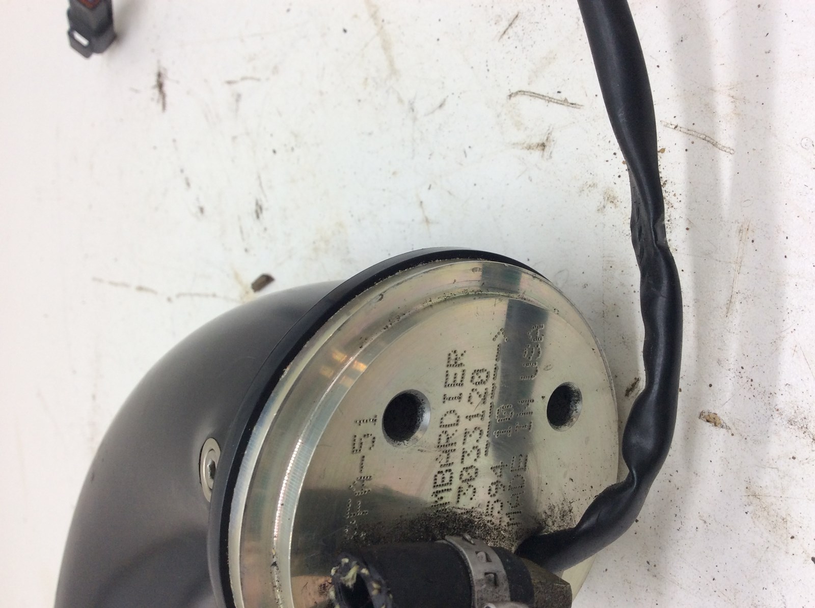 2005 Ski-Doo MXZ X PUMP - Image 2