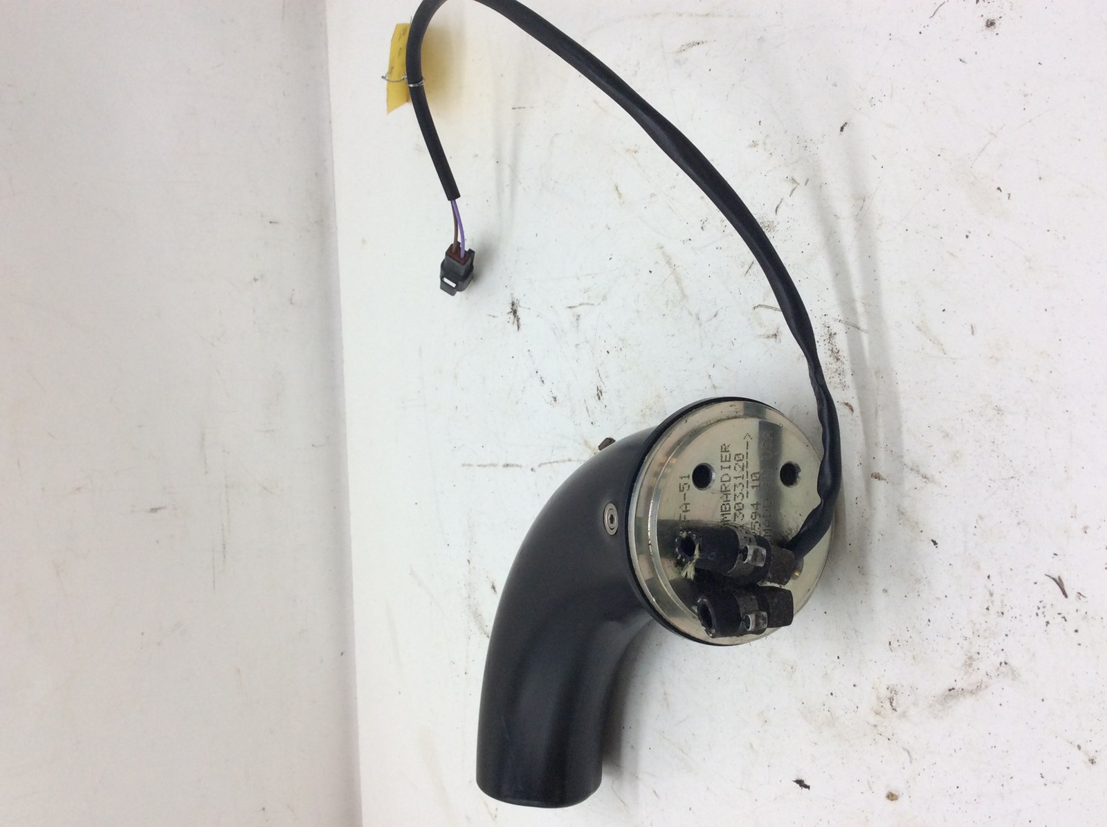 2005 Ski-Doo MXZ X PUMP