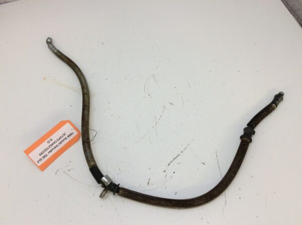 1986 Suzuki Front Brake Hose - fits Intruder 700GLF - Image 5