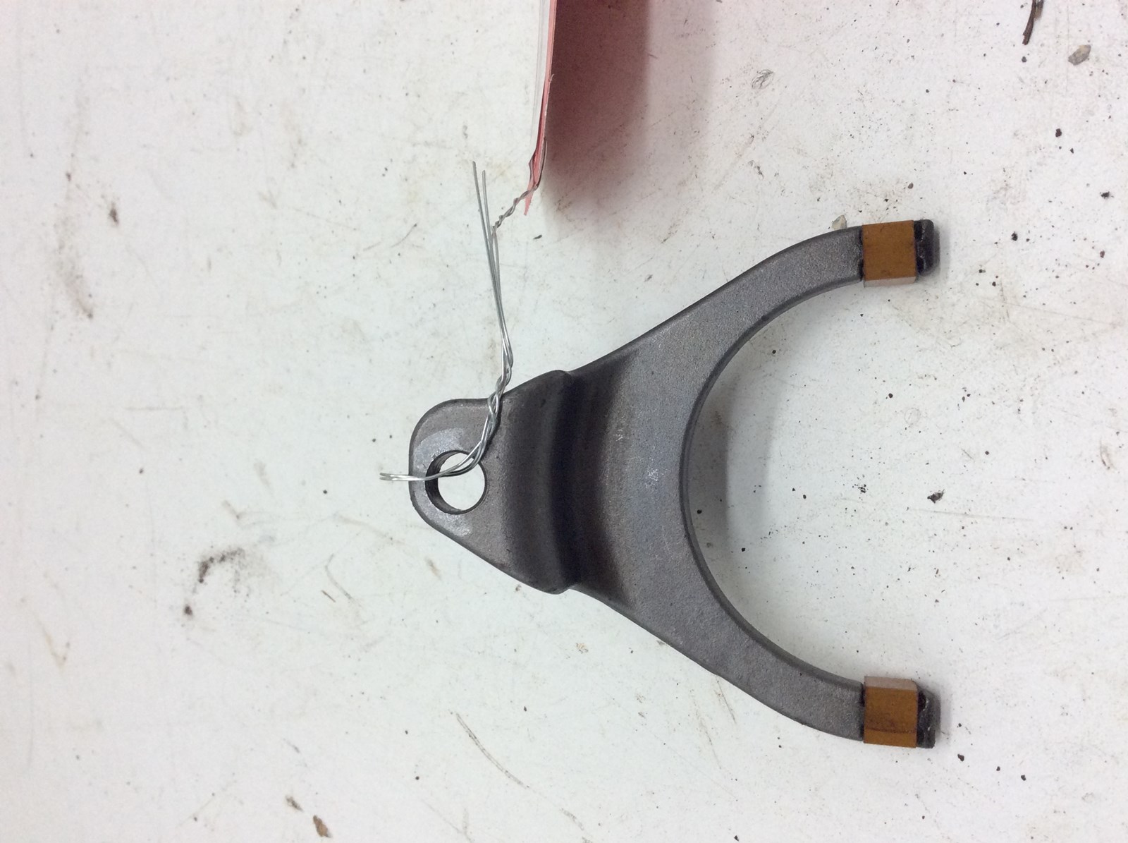 2014 Yamaha FORK - Image 3