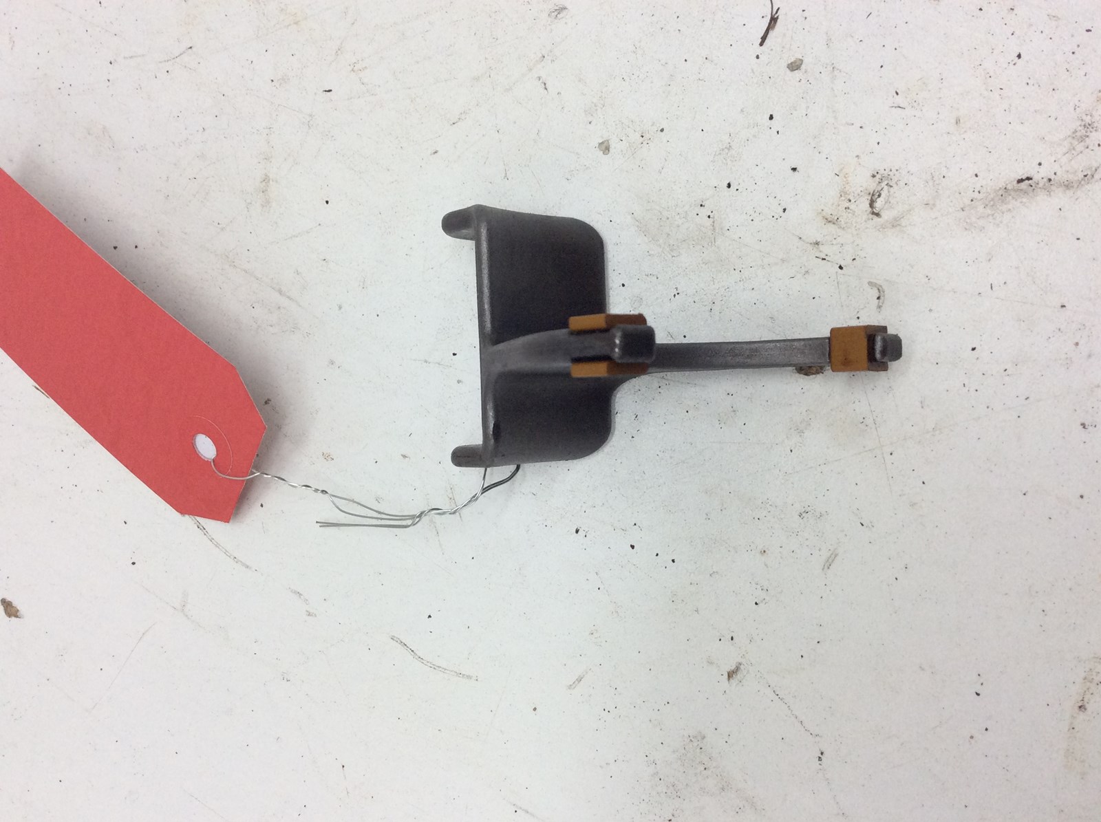 2014 Yamaha FORK - Image 4