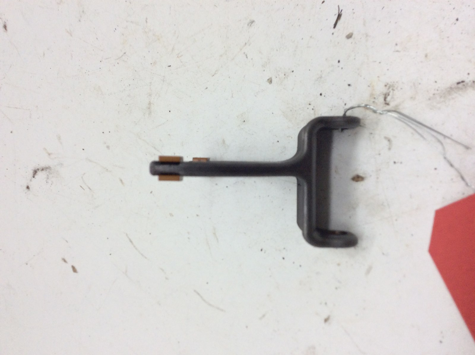 2014 Yamaha FORK - Image 5