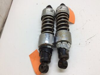 1986 Suzuki Rear Shock Aftermarket - fits Intruder 700GLF