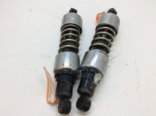 1986 Suzuki Rear Shock Aftermarket - fits Intruder 700GLF - Image 4