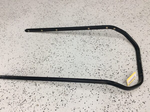 2021 Ski-Doo Rear Short Bumper 154"