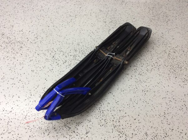 2014 Yamaha Skis - Image 2