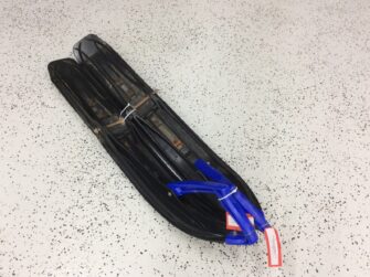 2014 Yamaha Skis