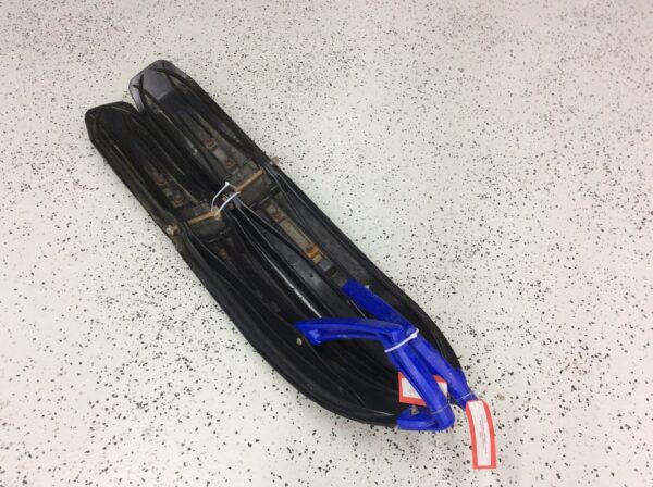 2014 Yamaha Skis
