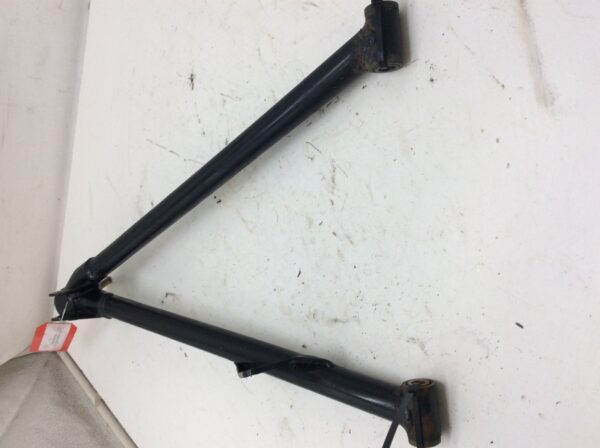 2014 Yamaha Black Lower Left A-Arm - Image 2