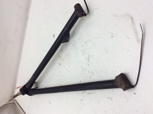 2014 Yamaha Black Lower Left A-Arm - Image 3