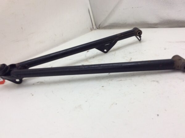 2014 Yamaha Black Lower Left A-Arm - Image 4