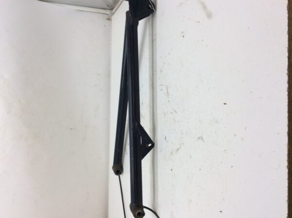 2014 Yamaha Black Lower Left A-Arm - Image 5