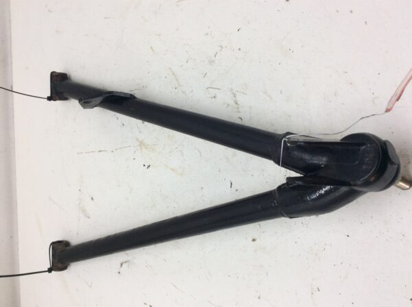 2014 Yamaha Black Lower Left A-Arm