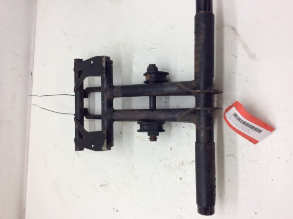 2014 Yamaha SUSPENSION BRACKET - Image 4