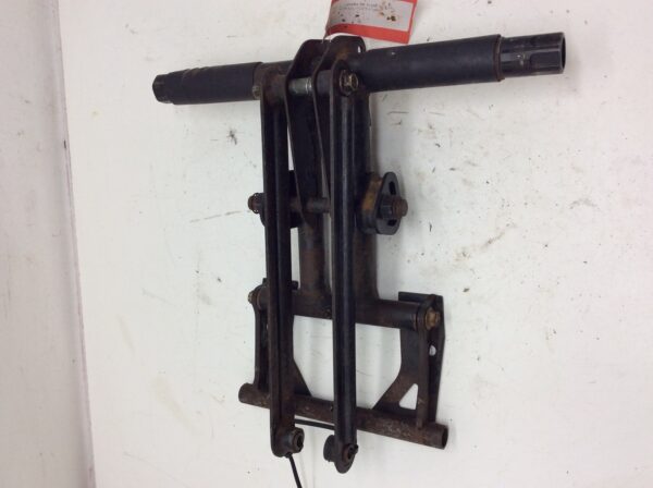 2014 Yamaha SUSPENSION BRACKET