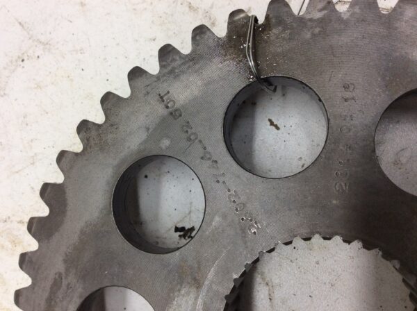 2014 Yamaha GEAR - Image 2