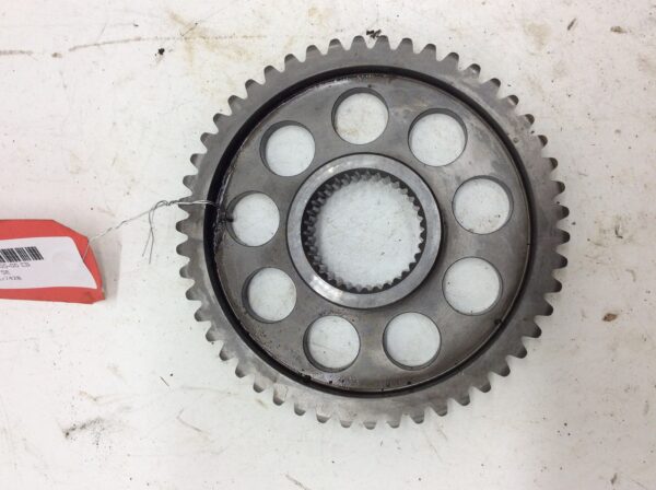 2014 Yamaha GEAR - Image 3