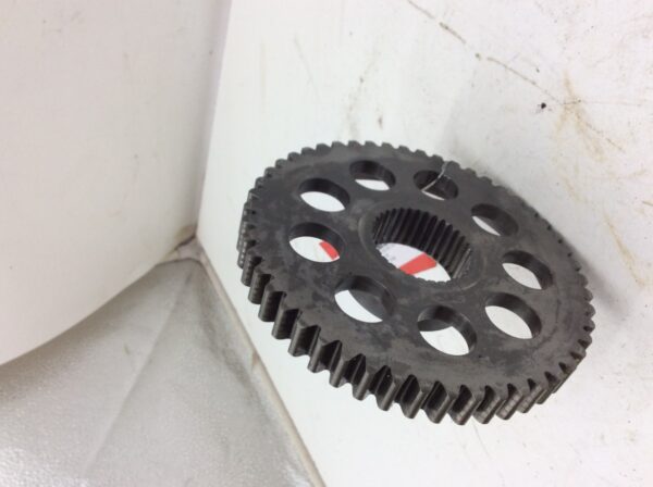 2014 Yamaha GEAR - Image 5