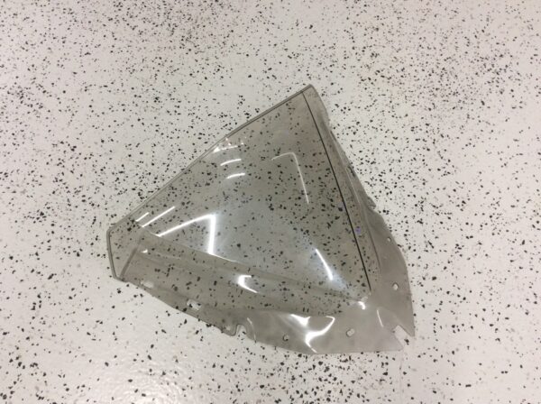 New Windshield - 345mm / 13.5" - Image 2