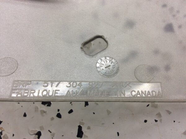 New Windshield - 345mm / 13.5" - Image 5