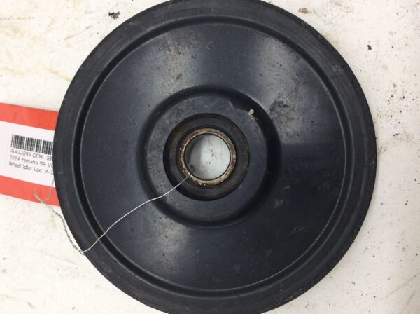 2014 Yamaha WHEEL - Image 2