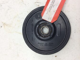 2014 Yamaha WHEEL