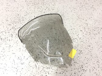 Used Windshield