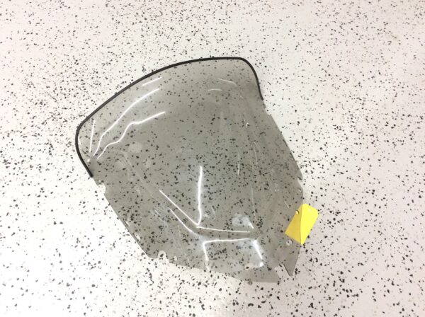 Used Windshield