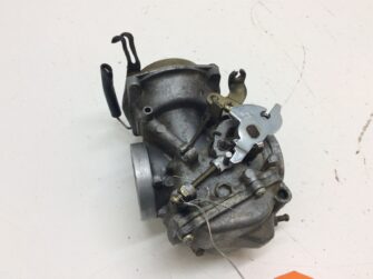 1986 Suzuki Front Carburetor - fits Intruder 700GLF